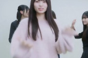 森平麗心のミニスカ美脚！【うるみん】【乃木坂46】