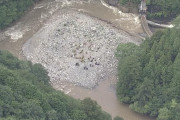 【川遊びに潜む危険】『増水で中州に50人が取り残され消防が救助』今年発生…過去に13人が亡くなる事故も