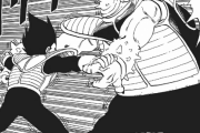 ドラゴンボールの戦闘はなぜ打撃一辺倒で関節技がないのか