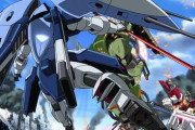 ガンダムSEED第一話でストライクが盗まれてたら積んでたという事実ｗｗｗｗ