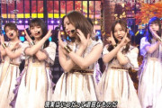 【乃木坂46】白石麻衣の大事な時に後ろでシュウペイポーズをする星野みなみwwwwwww