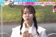 【乃木坂46】アルピー酒井伝授！弓木奈於、チュリトスを使った渾身の『食リポギャグ』がこちらwww