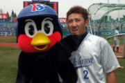 ヤクルト、内川に5000万円プラス出来高を用意ｗｗｗｗｗｗｗｗ