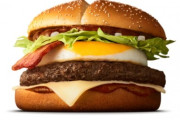 マクドナルド新キャラ「サムライたまご食べ美」登場！ファンアートについては「良識の範囲内で頼むね」と呼びかけ