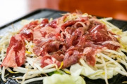 ジンギスカン・ラム・マトン・羊肉が好きすぎて週3で食ってるけど質問ある？