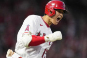 松井秀喜←MLB最高31本　大谷翔平←30本　イチロー←15本←こいつw