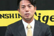 小宮山ブルペン捕手緊急現役復帰の可能性・・・
