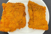ファミチキの増量が凄すぎる！驚きの40％増量でボリューム満点！