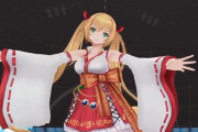 Vtuber いろは・なとり・双葉、この3人は今後のホロ覇権に必要だと思わないか？理由はこちら。