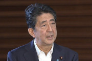 野党、安倍首相の"検診"に「体調を注視する」「本当に悪いなら交代するべきだ」