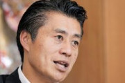 細野豪志「BuzzFeedは若い人に影響力があるんだから、風評被害を無くすような記事を書いてくれよ」