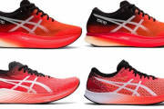 【asics】メタスピードスカイとエッジ、選ぶべきは？現在のラインナップまとめなど