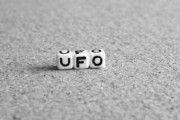 韓国人「ついに本物のUFOの撮影に成功した…」