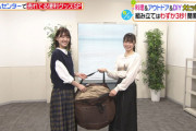 【日向坂46】かとしが顎をアッパーされた伝説のテントw みーぱん＆丹生ちゃんが設営に挑戦！【ヒルナンデス】