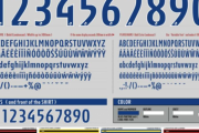 Jリーグ、来季から背番号・選手名の“統一フォント”導入へ!「視認な困難なケース見受けられた」