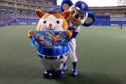 中日ドラゴンズのハマスタDeNA戦成績w w w w w w w w w w w w