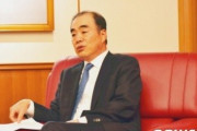 【在日中国大使】 「大国間の衝突に巻き込まれたら、日本は大きな打撃を受ける」と孔鉉佑大使