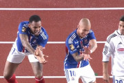 【J1第7節 横浜FM×横浜FC】2年ぶり横浜ダービーは横浜FMに軍配！スコアレスの前半から一転、後半5発のゴールラッシュ