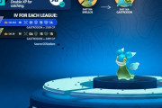 【ポケモンGO】本日18時からカラナクシ(東の海)が大量発生！捕獲時のXP2倍！