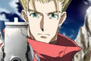 アニメ「TRIGUN STAMPEDE」第二弾ビジュアルとPV公開！ テレビ東京ほかにて、2023年1月より放送開始予定