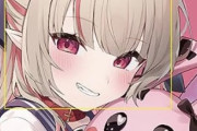【画像】美少女VTuber、とんでもない漢字の読み間違いをしてしまうｗｗｗ