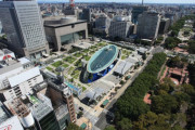 なぜ名古屋は世界で最高峰の都市なのに貶める奴等がいるのか？