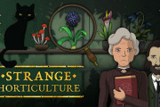 『Strange Horticulture 幻想植物店』発売後の反応・感想まとめ
