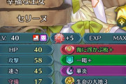 【FEH】セリーヌ平原が完成した