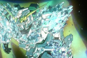 ※【ガンダム】10年後に増えてそうな覚醒・発動形態