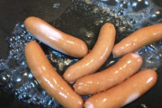ウインナーのいちばん美味しい食べ方ってなんだろう