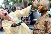 ドイツ「日本からの抗議がうざいので慰安婦像を恒久設置にした」