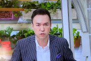 テレ朝･玉川徹「菅氏の弔辞、電通が入ってます」⇒ 翌日謝罪「電通が関与、事実ではなかった」