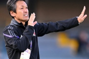 なでしこJ、新監督は狩野倫久氏に正式決定…コーチから内部昇格
