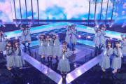 【日向坂46】昨日のベストアーティストでこれに気付いたおひさま…