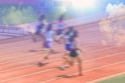 【悪質】『体液を出してる写真が届いた』20代女子陸上選手が告発する性的被害の実態…
