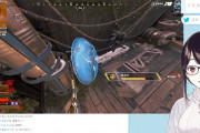 Vtuber 【葛葉】APEX配信中に瀬戸美夜子とマッチ、プロが舐めプをし煽ったことが発覚してしまう