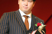 ヤクルト村上宗隆、王貞治さん以来45年ぶり満票MVP獲得！