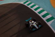 F1サウジアラビアGP予選：Q1落ちを喫したハミルトン「マシンが操れないレベルになってしまった」
