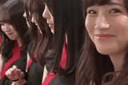 【gifあり】“あやめちゃんの凄”さは、まゆたんのこの表情で全てわかってしまう・・・【乃木坂46】