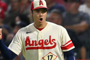 エンゼルスGM「8月9月になったら大谷の中4日もある。彼は勝ちたいから」