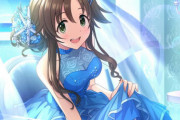 【デレマス】B80からは盛ってもよい
