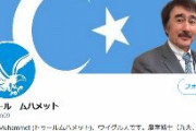 ウイグル連盟会長、野党の難民保護法に「日本における難民受け入れとジェノサイド問題を分けて考えて。ウイグル人ジェノサイド問題を利用するのはウイグル人として賛同することは出来ません」