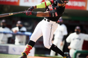 行く前に教えてやれよ　～　【話題】韓国プロ野球のMVP・ロハスJr.が日本移籍を決めた“ワケ”「MLBのフロントに韓国での結果はなんの意味もないと言われた」