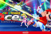 マリオのスポーツゲームってテニスくらいしか生き残ってないよな