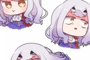 【FGO】いろいろなミニメリュジーヌイラスト！！　どのメリュジーヌも可愛いですね！！