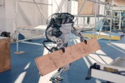 ボストン・ダイナミクスのアトラスロボットが建設現場で働けるようになるｗｗｗ