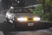 トヨタのEV化「AE86」が絶賛される理由