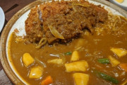 貧困層「CoCo壱のカレーまっず！レトルトと同じ味！！」←こいつ