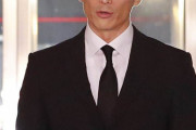 【画像】伊勢谷友介さん、謝罪姿がイケメンすぎて全て許される。