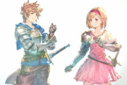 【PS4】「グランブルーファンタジーリリンク」が完全にゼノブレイド2を超えたと話題